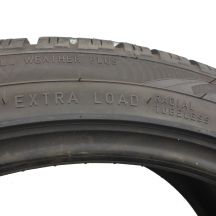 7. 4 x NOKIAN 215/40 R17 87V XL WR A3 Zima 2011 Nieużywane 