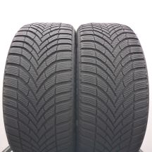 5. Opony 245/40 R19 4x SEMPERIT 98V XL Speed-Grip 5 Zimowe 2025 8-7,2mm
