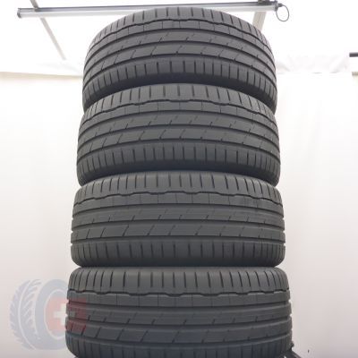 Opony 245/50 R18 4x HANKOOK 104Y XL Ventus S1 evo3 K127 Letnie 2022 5-6mm