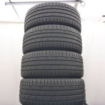 Opony 245/50 R18 4x HANKOOK 104Y XL Ventus S1 evo3 K127 Letnie 2022 5-6mm