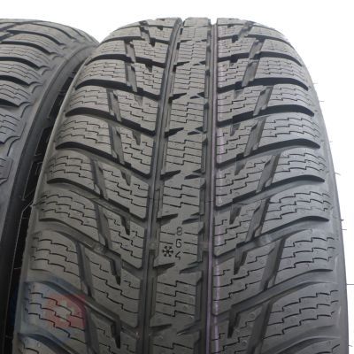 3. 2 x NOKIAN 245/65 R17 111H XL WR SUV 3 Zima 2020