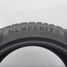 4. Opony 215/50 R18 2x SEMPERIT 92V Speed-Grip 5 Zimowe 2024 7,8mm