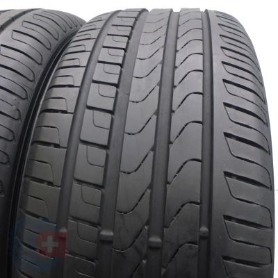 3. 2 x PIRELLI 235/55 R18 100V Scorpion Verde Lato 2019 6,8;7,5mm