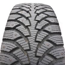 Opona 215/70 R16 1x Nokian 100T Nordman SUV Zimowa 2013 9mm