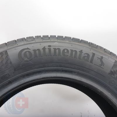 5. Opony 175/65 R15 4x CONTINENTAL 84T UltraContact Letnie 2024/25