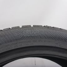 7. Opony 235/45 R20 4x CONTINENTAL 100V XL WinterContact TS 850 P SUV SEAL Zimowe 2020 