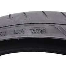 7. 2 x PIRELLI 255/35 R20 97Y XL Eagle F1 Asymmetric 3 Lato 6,5mm 2020