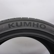 5. Opony 225/40 R18 2x KUMHO 92Y XL Ecsta PS71 Letnie 2020 6,8mm