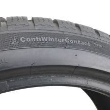 5. 2 x CONTINENTAL 225/40 R18 92V XL ContiWinterContact TS 830 P Zima 2014 6.5-mm