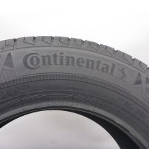 3. Opona 215/65 R16C 1x CONTINENTAL 109/107T VanContact Eco Letnia 2021