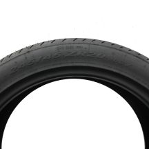4. Opony 245/45 ZR20 2x PIRELLI 103Y XL PZero Letnie 2017 7-7,2mm