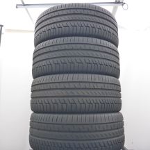 Opony 255/45 R20 4x CONTINENTAL 105H XL PremiumContact 6 SILENT Letnie 2022 6,8-6,5mm