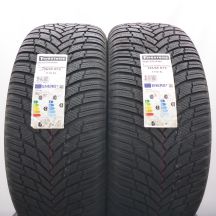 Opony 255/55 R19 2x FIRESTONE 111V XL Winterhawk 4 Zimowe 2022