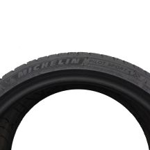 5. Opony 225/40 R18 2x MICHELIN 92Y XL Pilot Sport 4 Letnie 2016 6,5-7mm