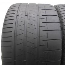 2. 2 x PIRELLI 355/25 ZR21 107Y XL P Zero Corsa L1 Lato 