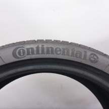 4. Opony 235/35 R19 2x CONTINENTAL 91Y XL ContiSportContact 5P A0 Letnie 2022 