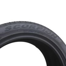 3. 1 x PIRELLI 265/45 R20 104V Scorpion Winter N0 Zima 2020 6mm 