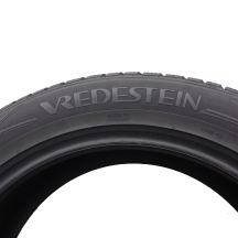 8. Opony 225/50 R18 4x VREDESTEIN 99V XL Wintrac Pro Zimowe 2019, 2022 7,5-7,8mm