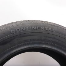 5. Opony 235/60 R17 4x CONTINENTAL 102V 4x4 Contact M0 M+A Letnie 2022 