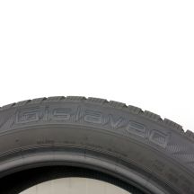 5. Opony 215/55 R17 4x GISLAVED 98V XL Euro Frost 6 Zimowe 2023 7,2 i 7mm