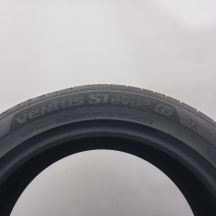 6. Opony 255/45 R19 2x HANKOOK 104W XL Ventus S1 evo3 ev Sound Absorber Letnie 2025