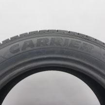 7. Opony 215/60 R17C 2x PIRELLI 109/107T Carrier Letnie 2022 Nieużywane