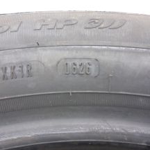 2. Opony 205/55 R16 4x FULDA 91V EcoControl HP2 Letnie 2026