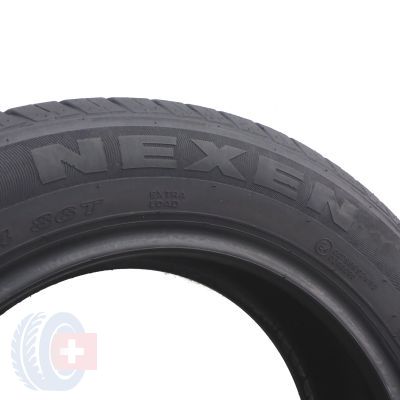 5. 2 x NEXEN 175/65 R14 86T XL N Blue HD Plus Lato 2017 Jak Nowe 6,8-7mm