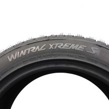 5. Opony 205/50 R16 2x VREDESTEIN 87H Wintrac Xtreme S Zimowe 2018 Jak Nowe