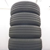 Opony 235/55 R18 4x MICHELIN 100V Primacy 4 A01 Letnie 2024 6-5,5mm