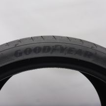 4. Opony 315/30 R21 2x GOODYEAR 105Y XL Eagle F1 SuperSport NA0 Letnie 2022 5,8mm