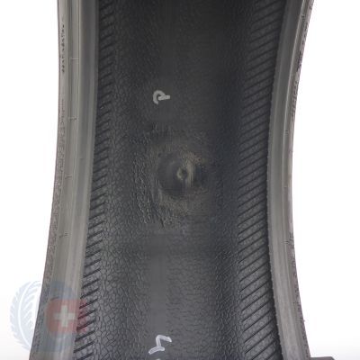 2. Opona 205/60 R16 1x CONTINENTAL 92T WinterContact Ts870  Zimowa 2024 6,8mm