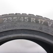 7. Opony 235/45 R17 4x SEMPERIT 97V XL Speed-Grip 5 Zimowe 2023