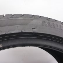 7. Opony 225/40 R19 4 x PIRELLI 93Y XL Powergy Letnie 2022 6,5-6,2mm
