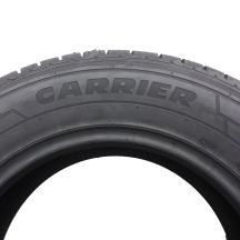 6. Opony 195/70 R15C 2x PIRELLI 104/102R Carrier Letnie 2020 Jak Nowe Nieużywane