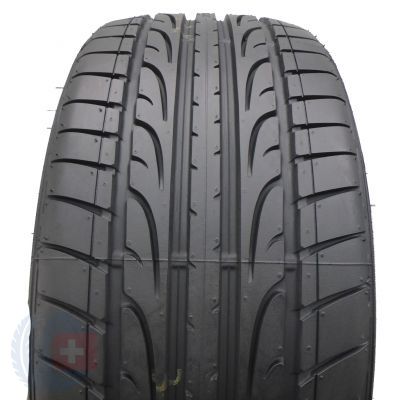 1 x DUNLOP 245/40 R18 93Y SP Sport Maxx lato DOT13 