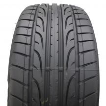 1 x DUNLOP 245/40 R18 93Y SP Sport Maxx lato DOT13 