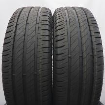 5. Opony 215/65 R16C 4x MICHELIN 106/104T Agilis 3 Letnie 2025 