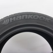 5. Opony 215/55 R17 2x HANKOOK 94V Ventus Prime2 K115 Seal Letnie 2017 5,8-6mm