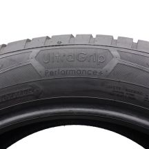 4. Opony 235/55 R19 2x GOODYEAR 235/55 R19 105T XL UltraGrip Performance + Zimowe 2022,2023 Jak Nowe 7,2mm