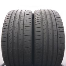 Opony 235/40 R19 2x PIRELLI 96W XL T0 PNCS ELECT  PZero Letnie 2024 7mm