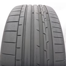 Opona 285/45 R21 1x CONTINENTAL 113Y XL SportContact 6 A03 Zimowa 2024 7,2mm