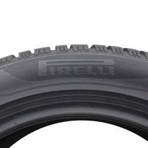 7. 2 x PIRELLI 215/55 R18 99H XL Winter Cinturato 2 Zima 8-8,8mm 2021