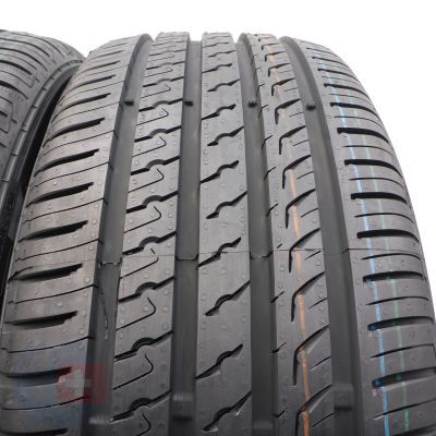 2. Opony 205/50 R17 2x BARUM 93Y XL Bravuris 5 Letnie 2022 Nieużywane 