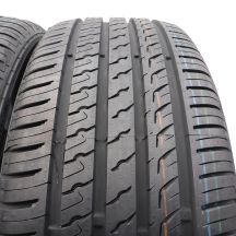 2. Opony 205/50 R17 2x BARUM 93Y XL Bravuris 5 Letnie 2022 Nieużywane 