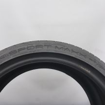 6. Opony 255/35 ZR19 2x DUNLOP 96Y XL Sport Maxx Rt M0 Letnie 2023 7mm