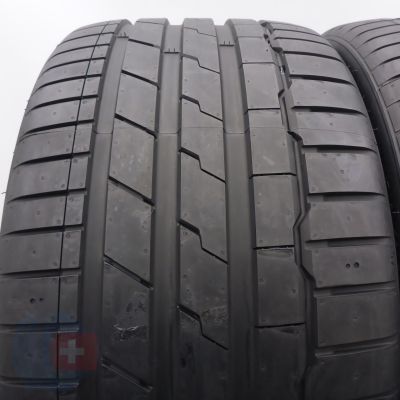 2. Opony 275/30 ZR19 2x HANKOOK 96Y XL Ventus S1 evo 3 Letnie 2023 