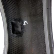 4. 1 x UNIROYAL 215/55 R18 99V XL All SeasonExpert 2 Wielosezon 2020 8.8mm 