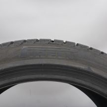 4. Opony 255/40 R19 2x PIRELLI 100V XL Winter Sottozero 3 R01 Zimowe 2020 