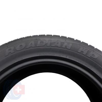 5. 2 x NEXEN 285/50 R20 116V XL M+S 7.5mm Roadian HP Lato